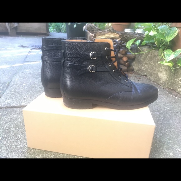 Sezane Solene boots - Picture 2 of 6